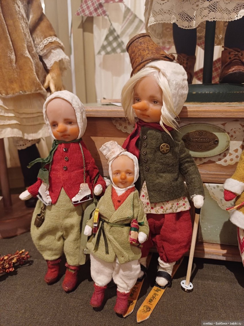 И снова праздник в Севкабель Порту! Серия 2 | Бэйбики И снова праздник в Севкабель Порту! Серия 2