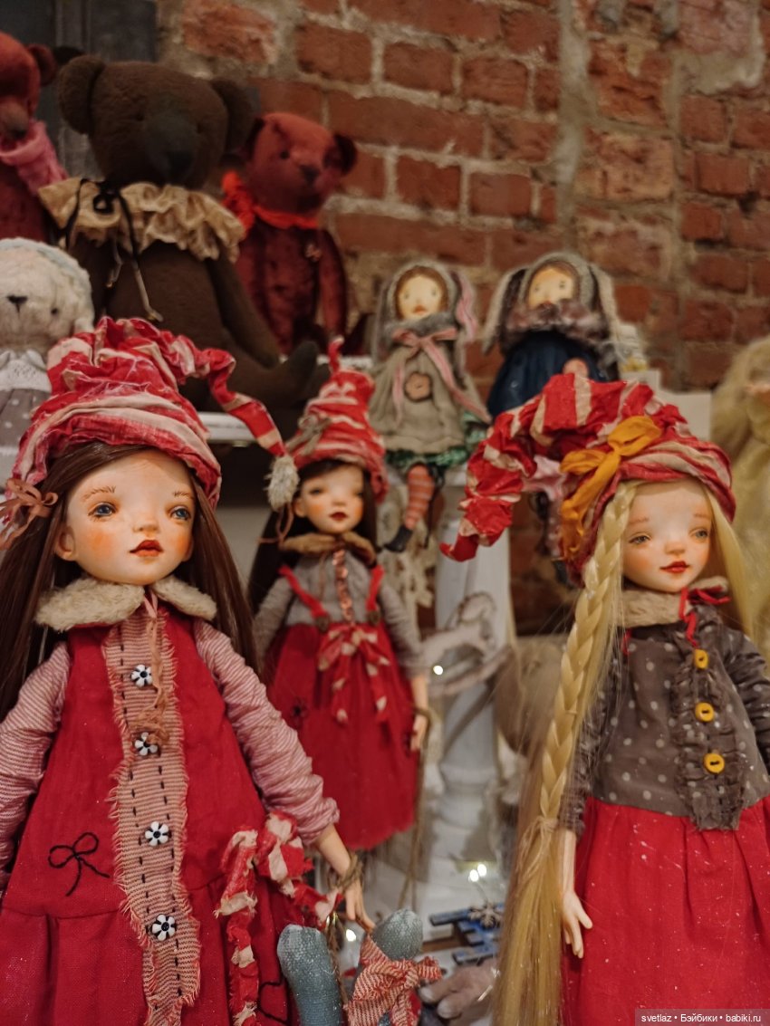 И снова праздник в Севкабель Порту! Серия 1 | Бэйбики И снова праздник в Севкабель Порту! Серия 1