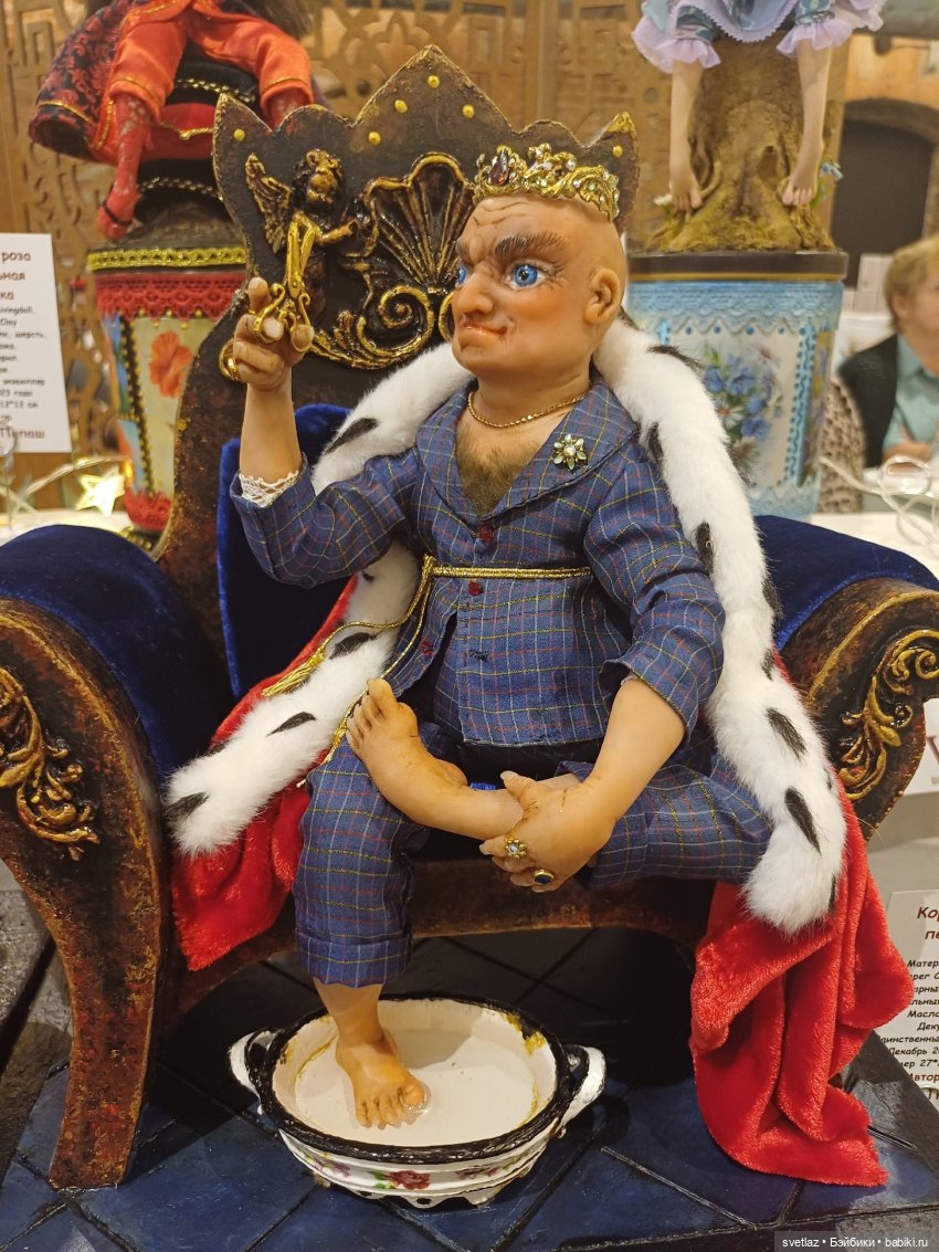 И снова праздник в Севкабель Порту! Серия 3 | Бэйбики И снова праздник в Севкабель Порту! Серия 3 (фото 7)