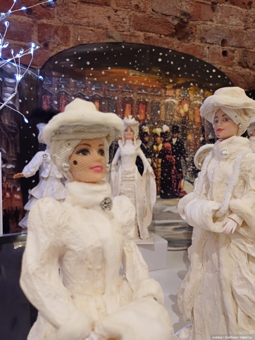 И снова праздник в Севкабель Порту! Серия 1 | Бэйбики И снова праздник в Севкабель Порту! Серия 1