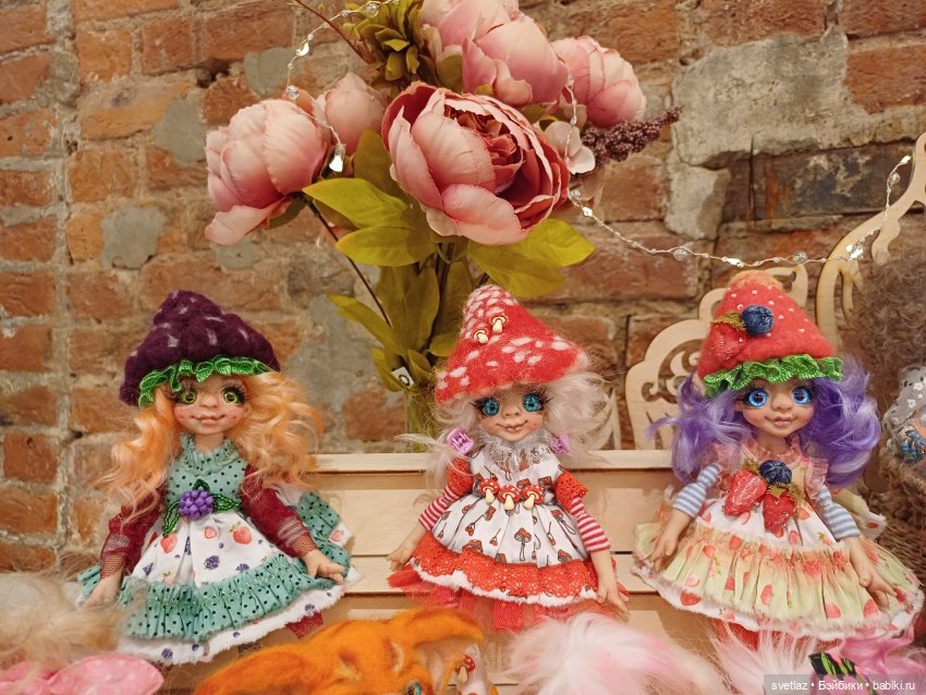 И снова праздник в Севкабель Порту! Серия 1 | Бэйбики И снова праздник в Севкабель Порту! Серия 1