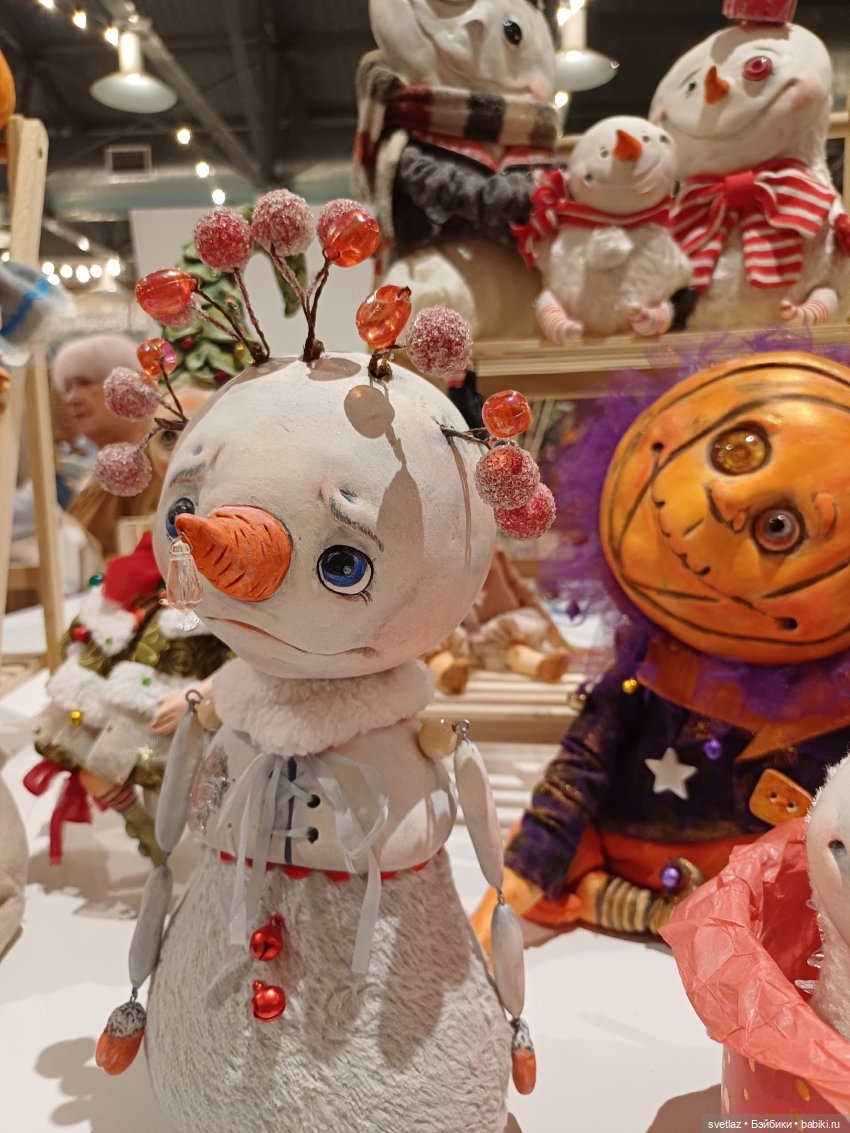 И снова праздник в Севкабель Порту! Серия 1 | Бэйбики И снова праздник в Севкабель Порту! Серия 1