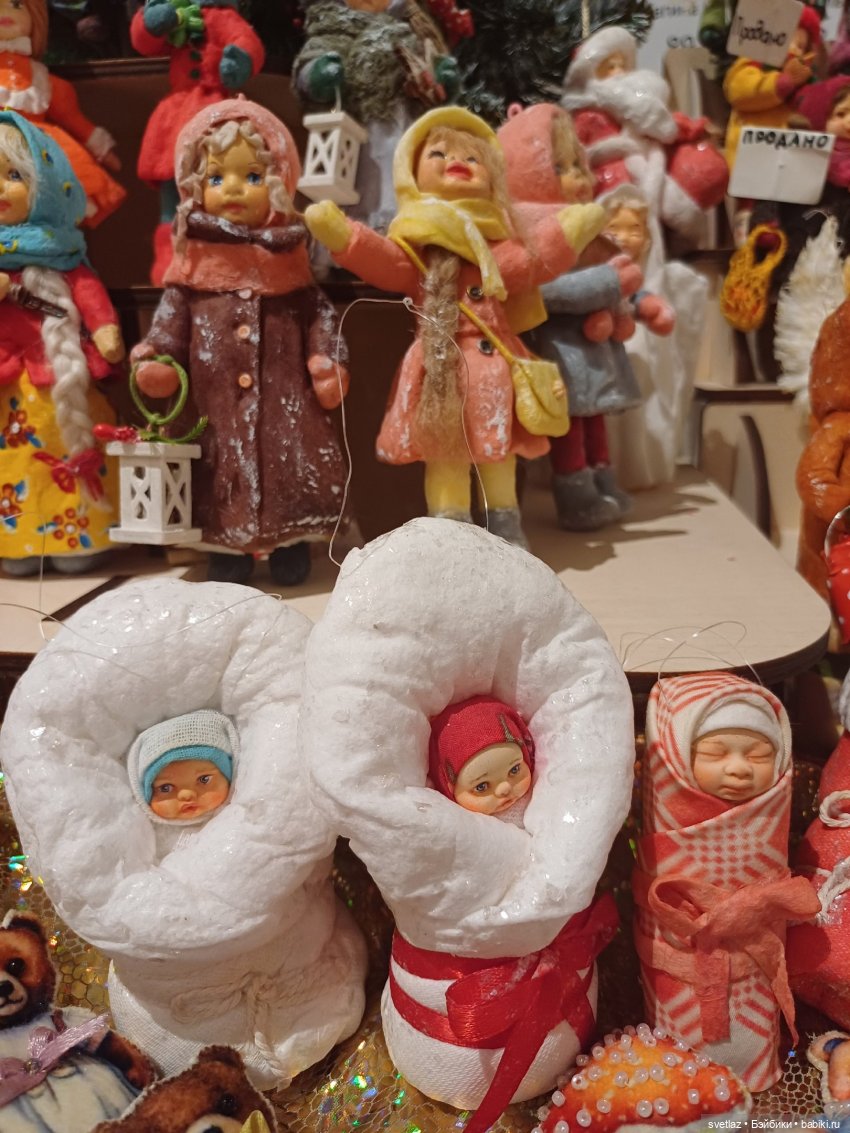 И снова праздник в Севкабель Порту! Серия 1 | Бэйбики И снова праздник в Севкабель Порту! Серия 1