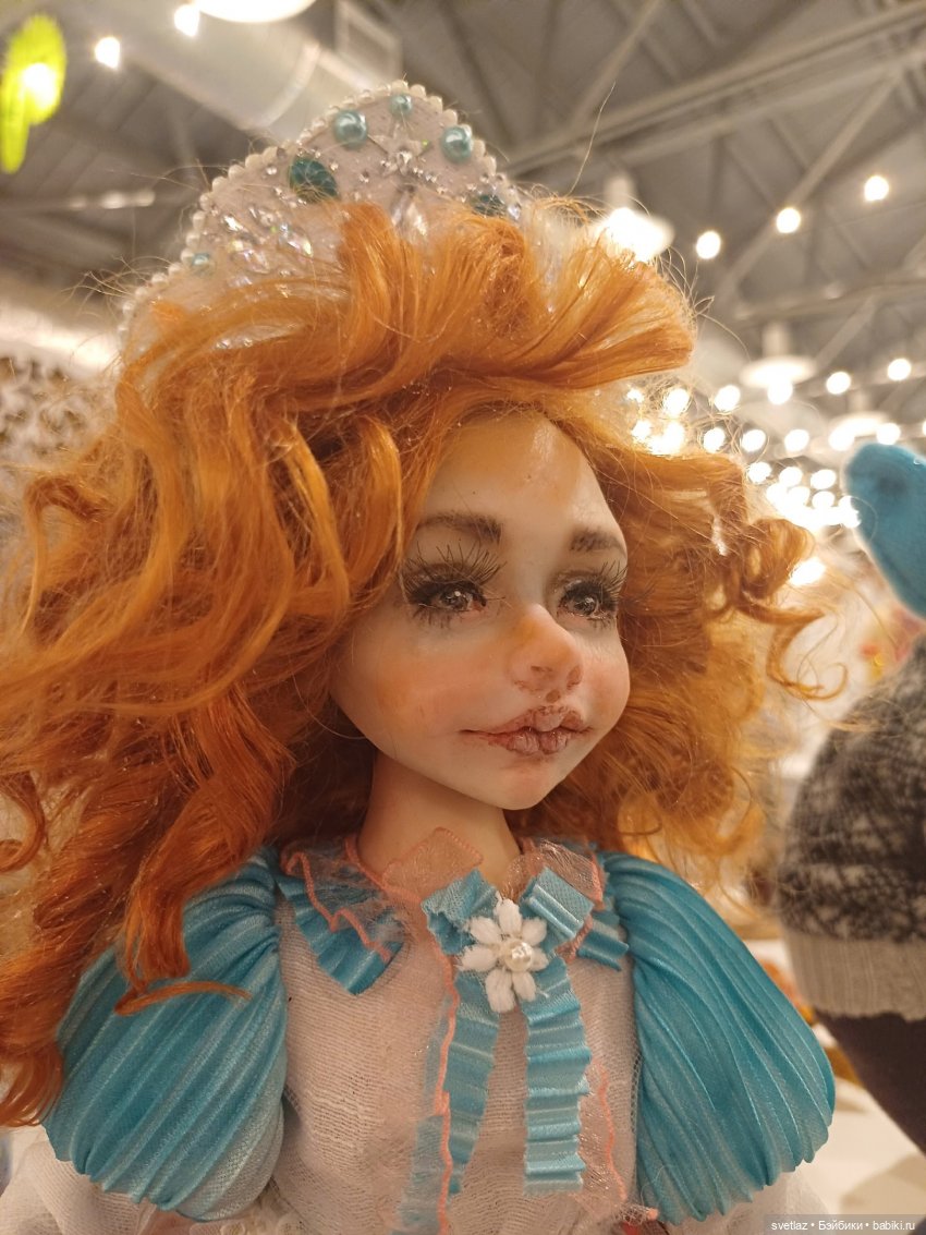 И снова праздник в Севкабель Порту! Серия 2 | Бэйбики И снова праздник в Севкабель Порту! Серия 2