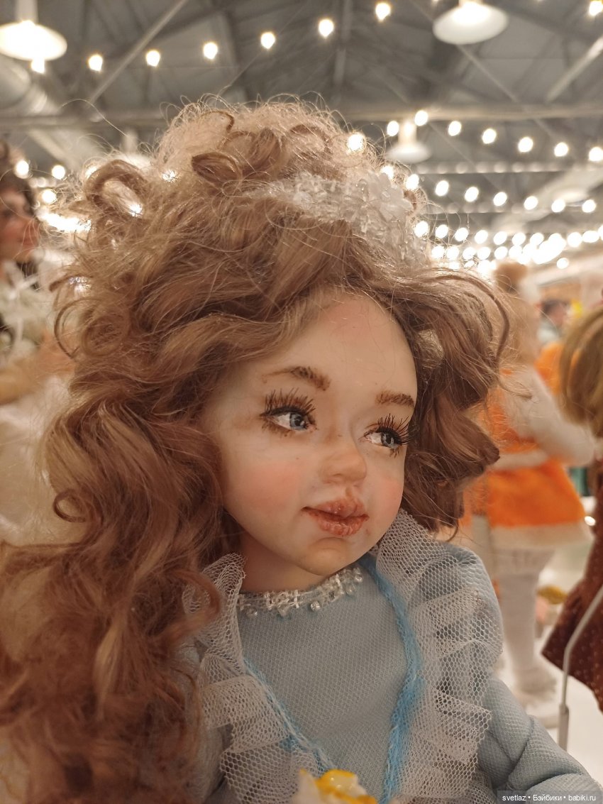 И снова праздник в Севкабель Порту! Серия 2 | Бэйбики И снова праздник в Севкабель Порту! Серия 2