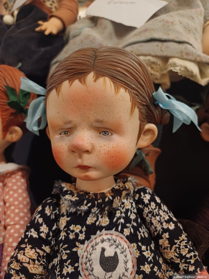 И снова праздник в Севкабель Порту! Серия 2 | Бэйбики И снова праздник в Севкабель Порту! Серия 2