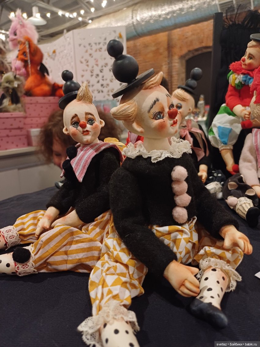 И снова праздник в Севкабель Порту! Серия 2 | Бэйбики И снова праздник в Севкабель Порту! Серия 2