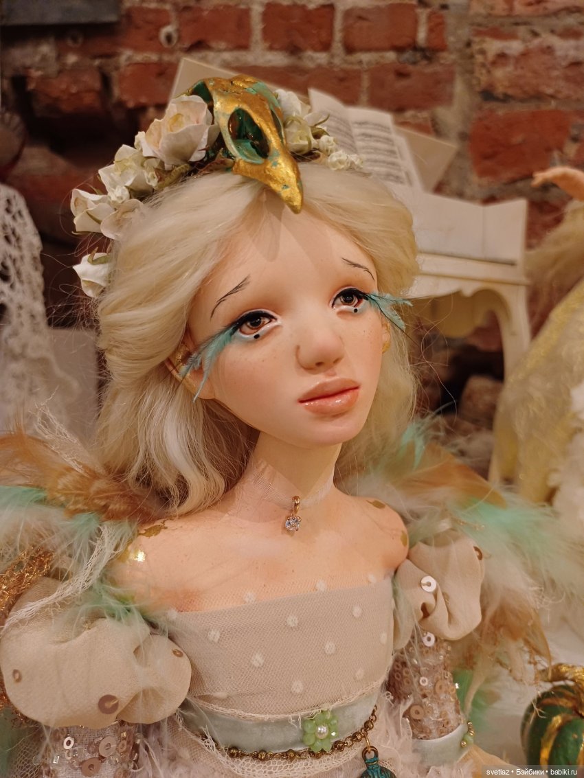 И снова праздник в Севкабель Порту! Серия 1 | Бэйбики И снова праздник в Севкабель Порту! Серия 1 (фото 8)