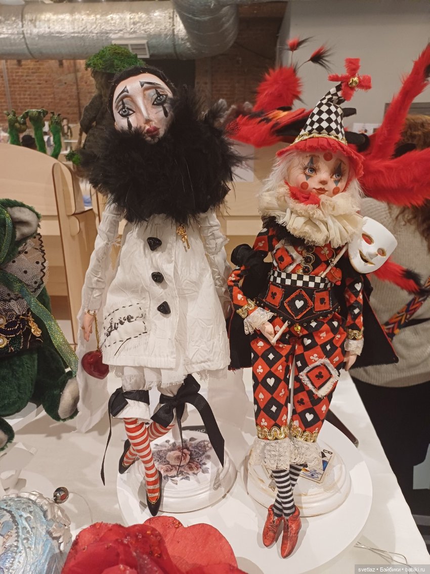 И снова праздник в Севкабель Порту! Серия 2 | Бэйбики И снова праздник в Севкабель Порту! Серия 2 (фото 3)