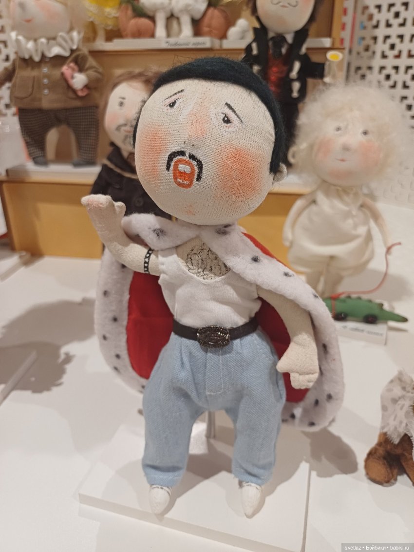 И снова праздник в Севкабель Порту! Серия 3 | Бэйбики И снова праздник в Севкабель Порту! Серия 3