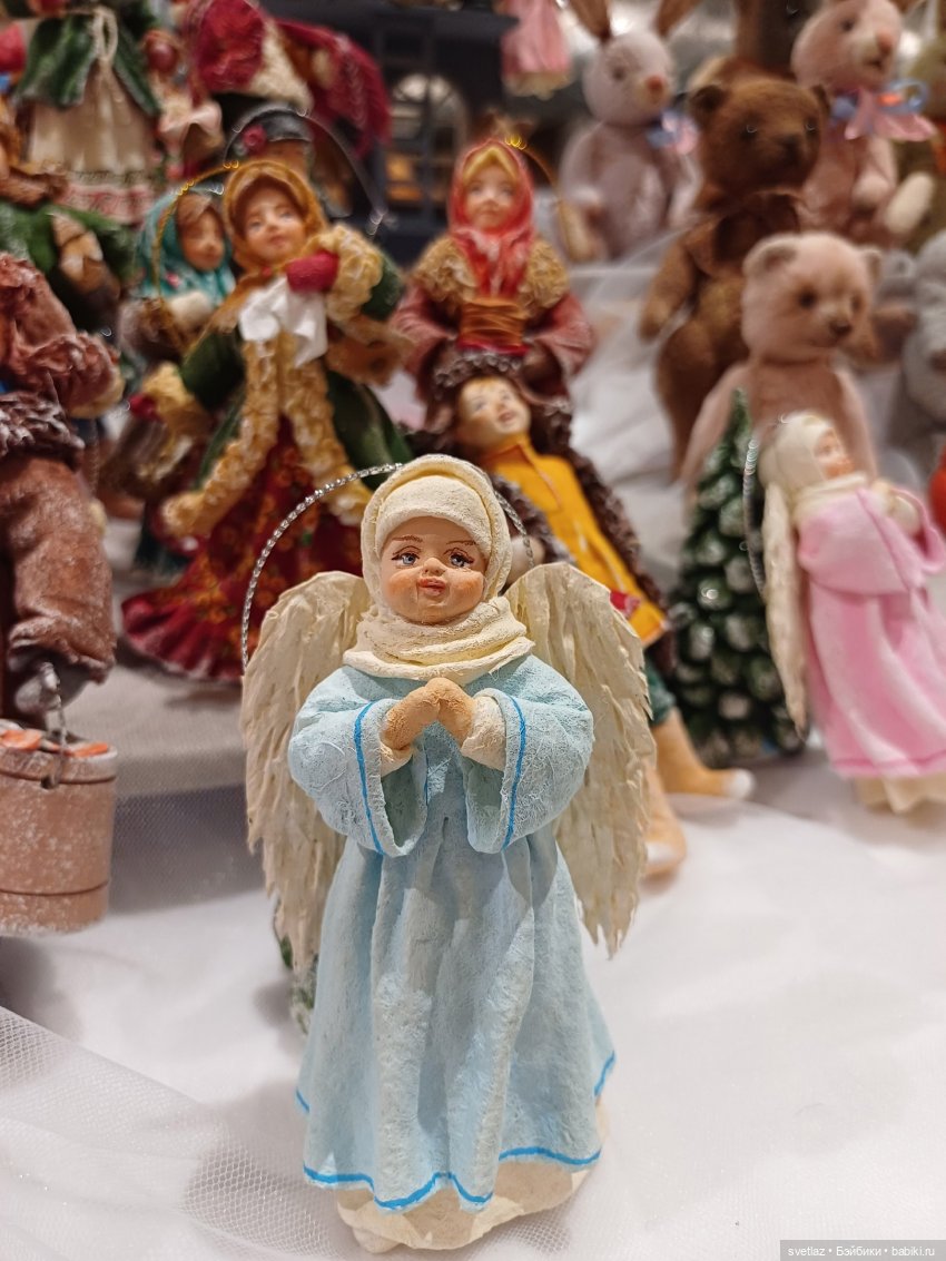 И снова праздник в Севкабель Порту! Серия 1 | Бэйбики И снова праздник в Севкабель Порту! Серия 1