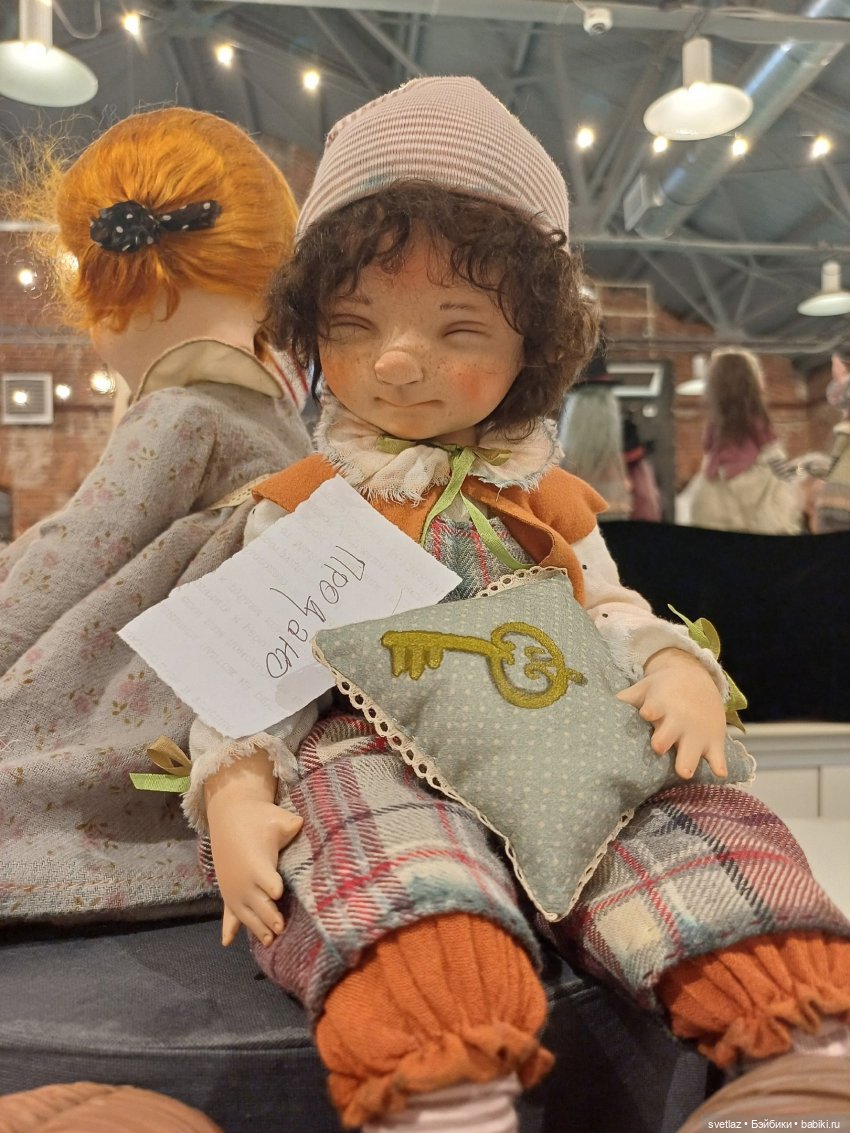 И снова праздник в Севкабель Порту! Серия 2 | Бэйбики И снова праздник в Севкабель Порту! Серия 2