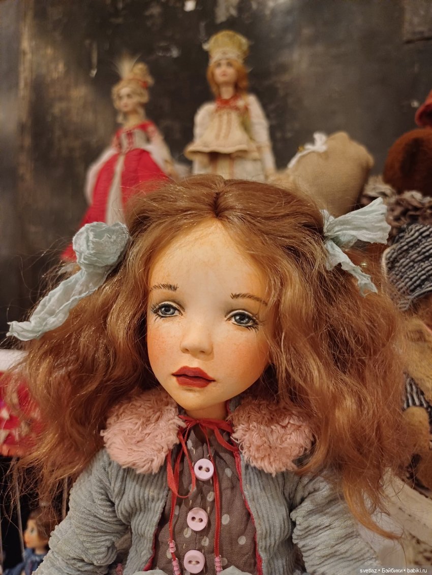 И снова праздник в Севкабель Порту! Серия 1 | Бэйбики И снова праздник в Севкабель Порту! Серия 1