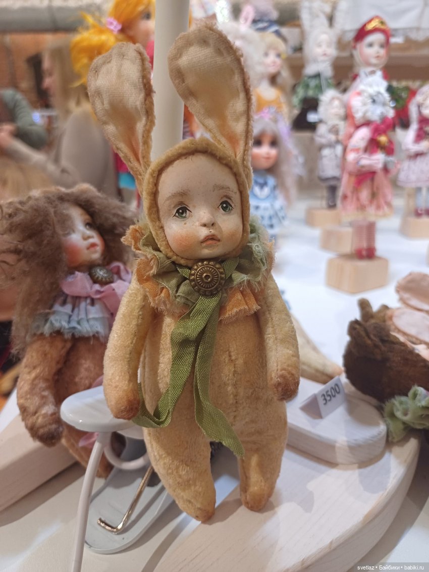 И снова праздник в Севкабель Порту! Серия 2 | Бэйбики И снова праздник в Севкабель Порту! Серия 2