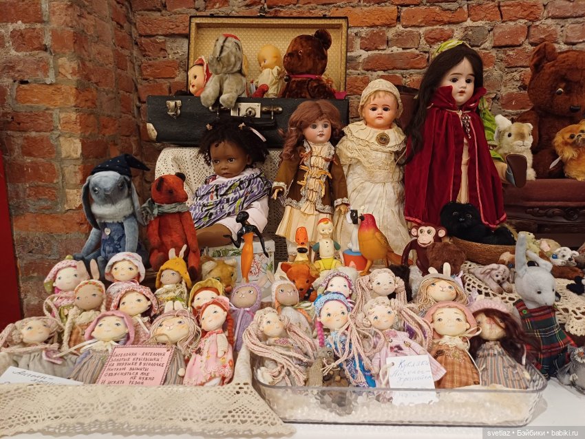 И снова праздник в Севкабель Порту! Серия 1 | Бэйбики И снова праздник в Севкабель Порту! Серия 1