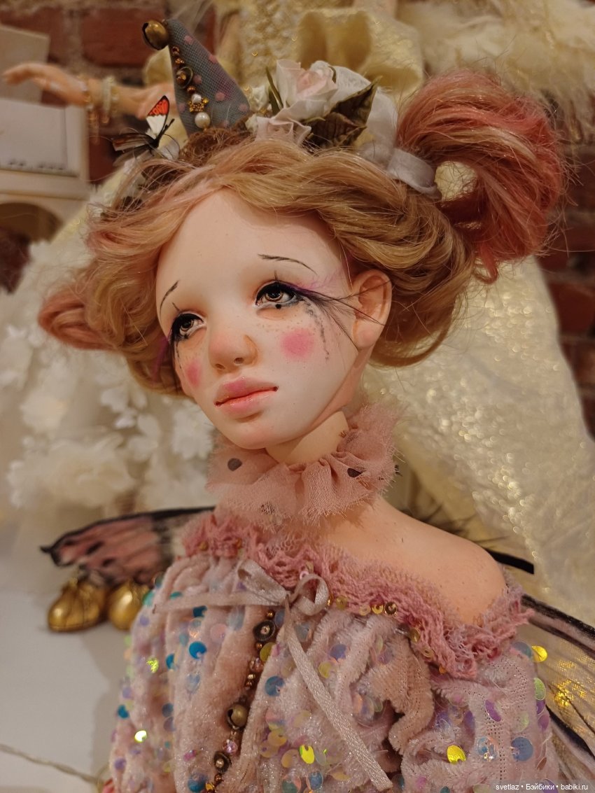 И снова праздник в Севкабель Порту! Серия 1 | Бэйбики И снова праздник в Севкабель Порту! Серия 1 (фото 9)