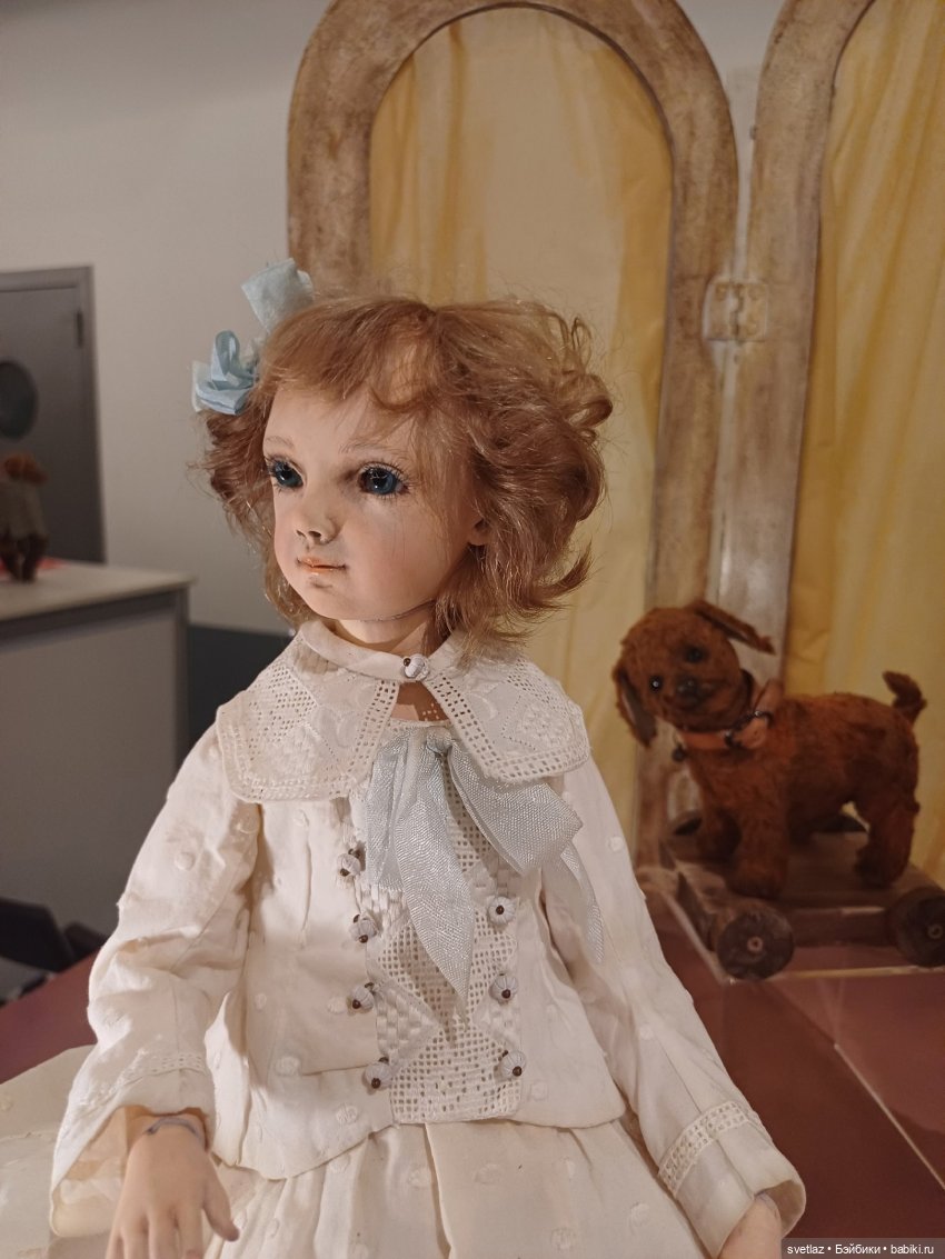 И снова праздник в Севкабель Порту! Серия 3 | Бэйбики И снова праздник в Севкабель Порту! Серия 3