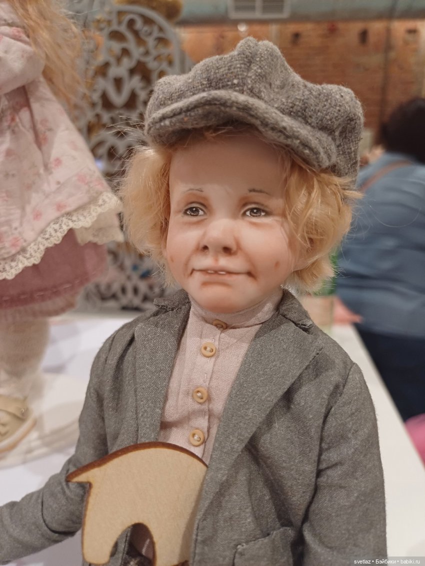 И снова праздник в Севкабель Порту! Серия 3 | Бэйбики И снова праздник в Севкабель Порту! Серия 3