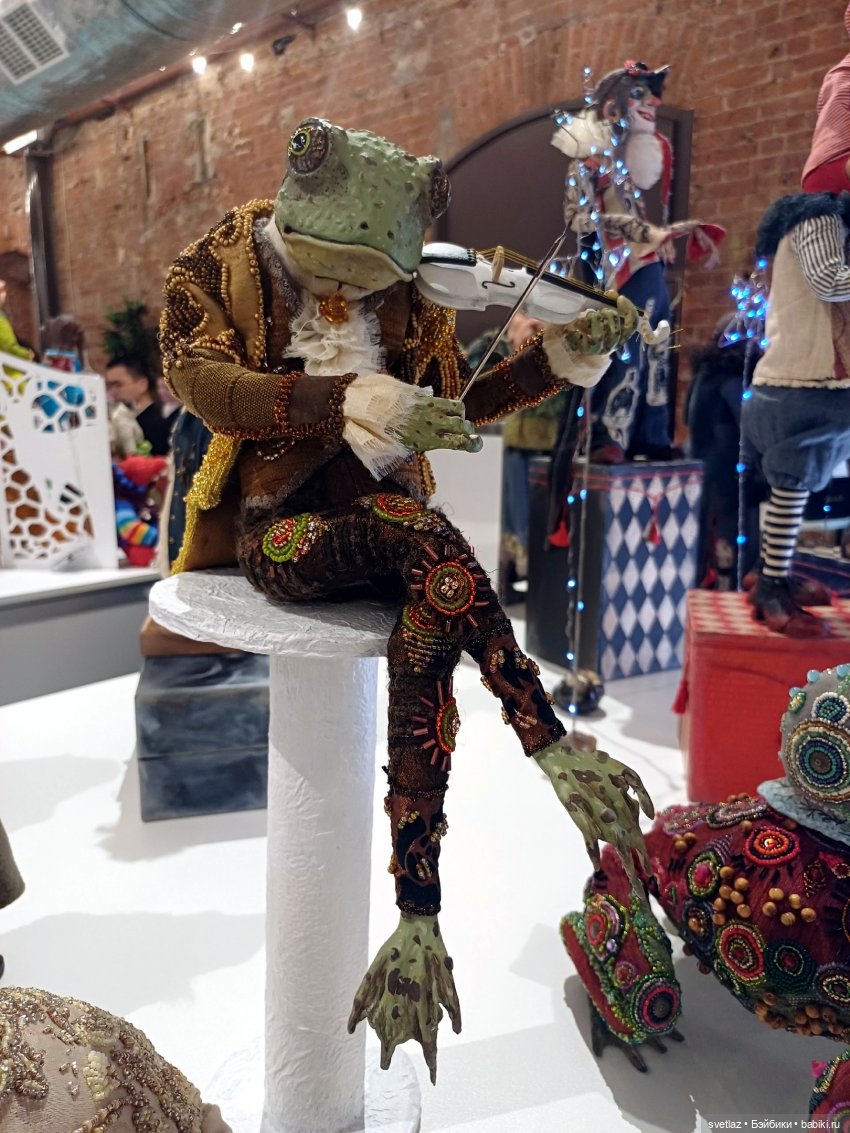 И снова праздник в Севкабель Порту! Серия 2 | Бэйбики И снова праздник в Севкабель Порту! Серия 2