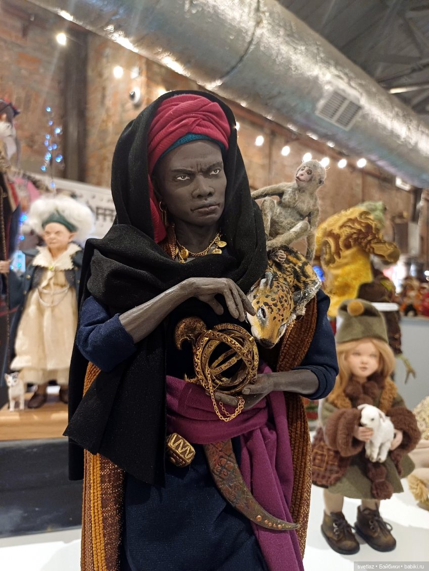 И снова праздник в Севкабель Порту! Серия 2 | Бэйбики И снова праздник в Севкабель Порту! Серия 2