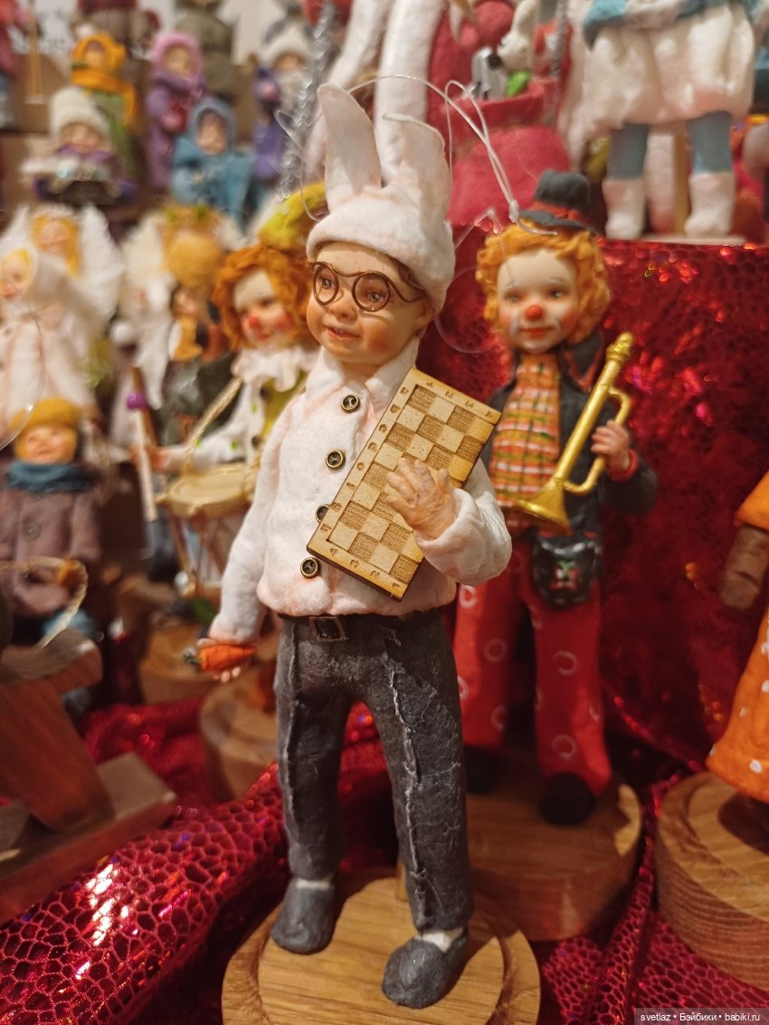 И снова праздник в Севкабель Порту! Серия 1 | Бэйбики И снова праздник в Севкабель Порту! Серия 1