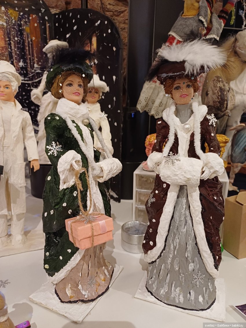 И снова праздник в Севкабель Порту! Серия 1 | Бэйбики И снова праздник в Севкабель Порту! Серия 1