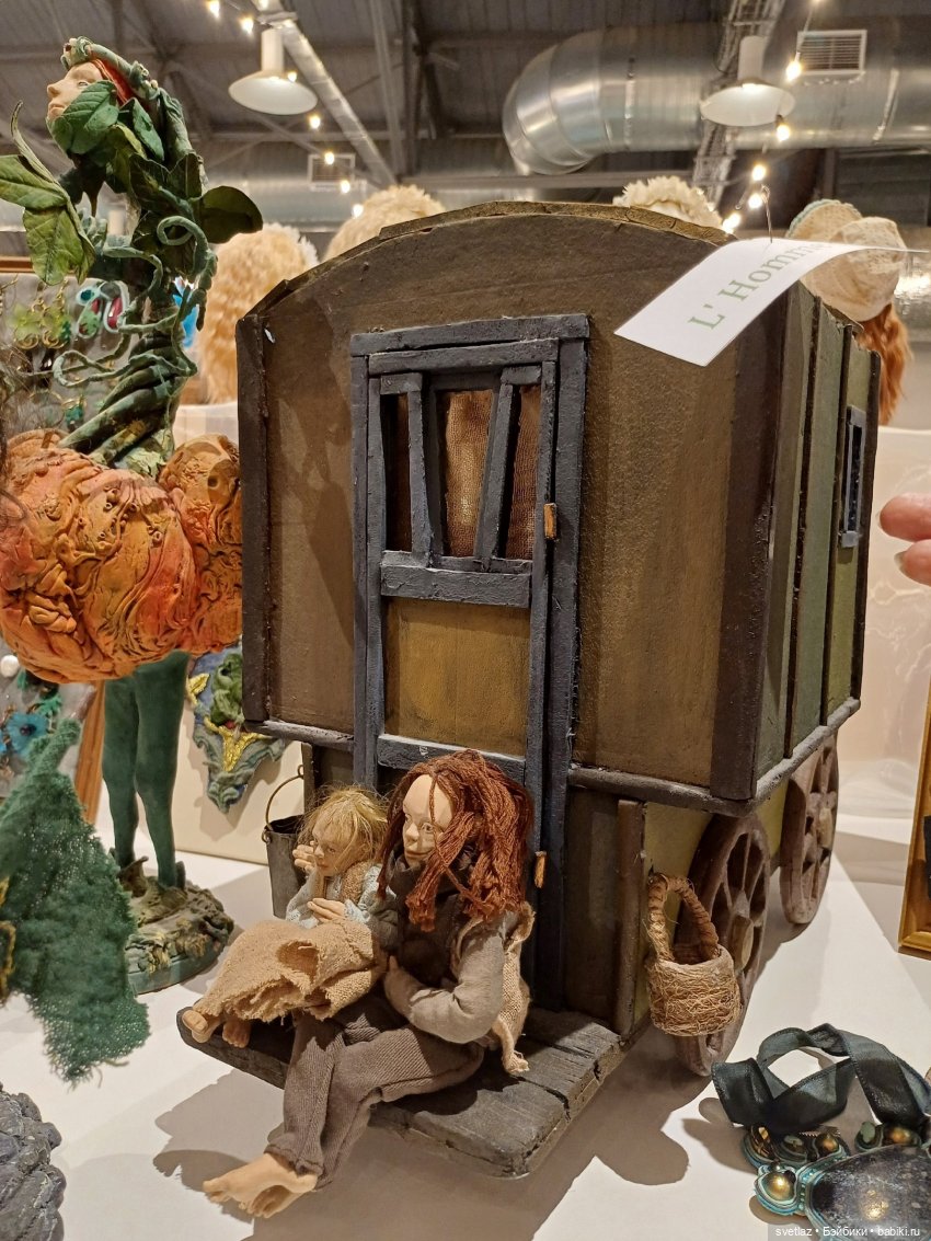 И снова праздник в Севкабель Порту! Серия 1 | Бэйбики И снова праздник в Севкабель Порту! Серия 1