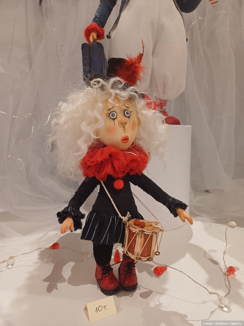 И снова праздник в Севкабель Порту! Серия 3 | Бэйбики И снова праздник в Севкабель Порту! Серия 3