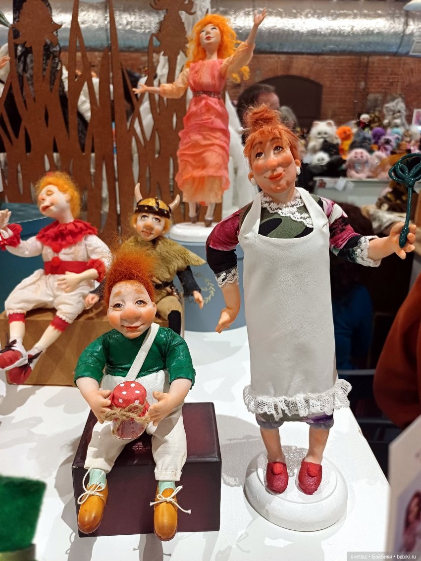 И снова праздник в Севкабель Порту! Серия 3 | Бэйбики И снова праздник в Севкабель Порту! Серия 3