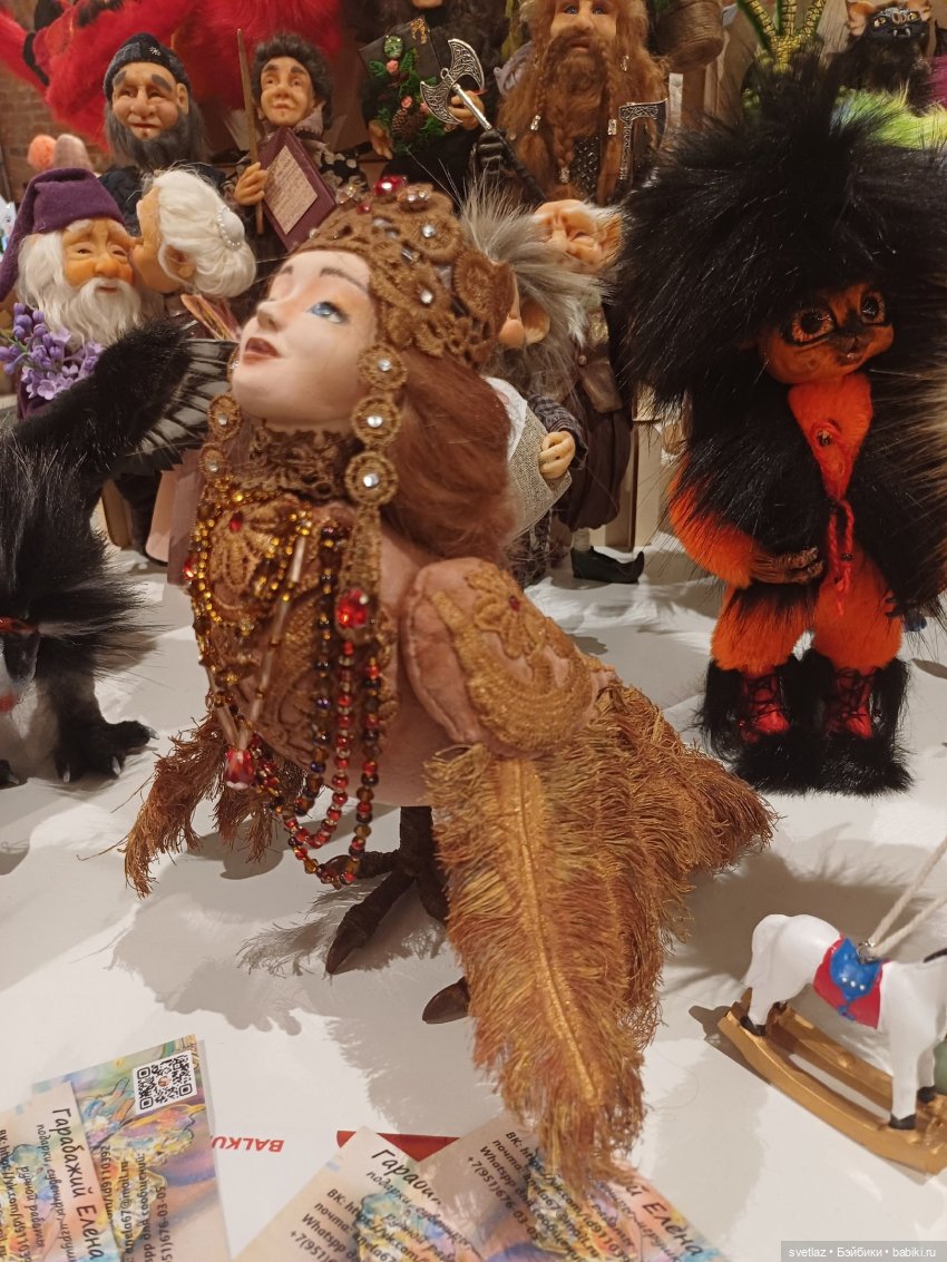 И снова праздник в Севкабель Порту! Серия 3 | Бэйбики И снова праздник в Севкабель Порту! Серия 3