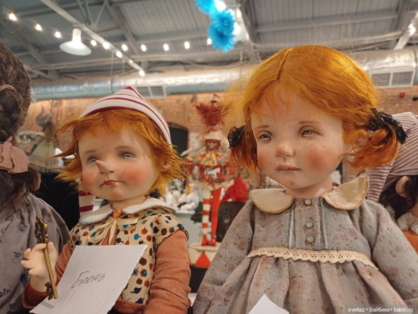 И снова праздник в Севкабель Порту! Серия 2 | Бэйбики И снова праздник в Севкабель Порту! Серия 2