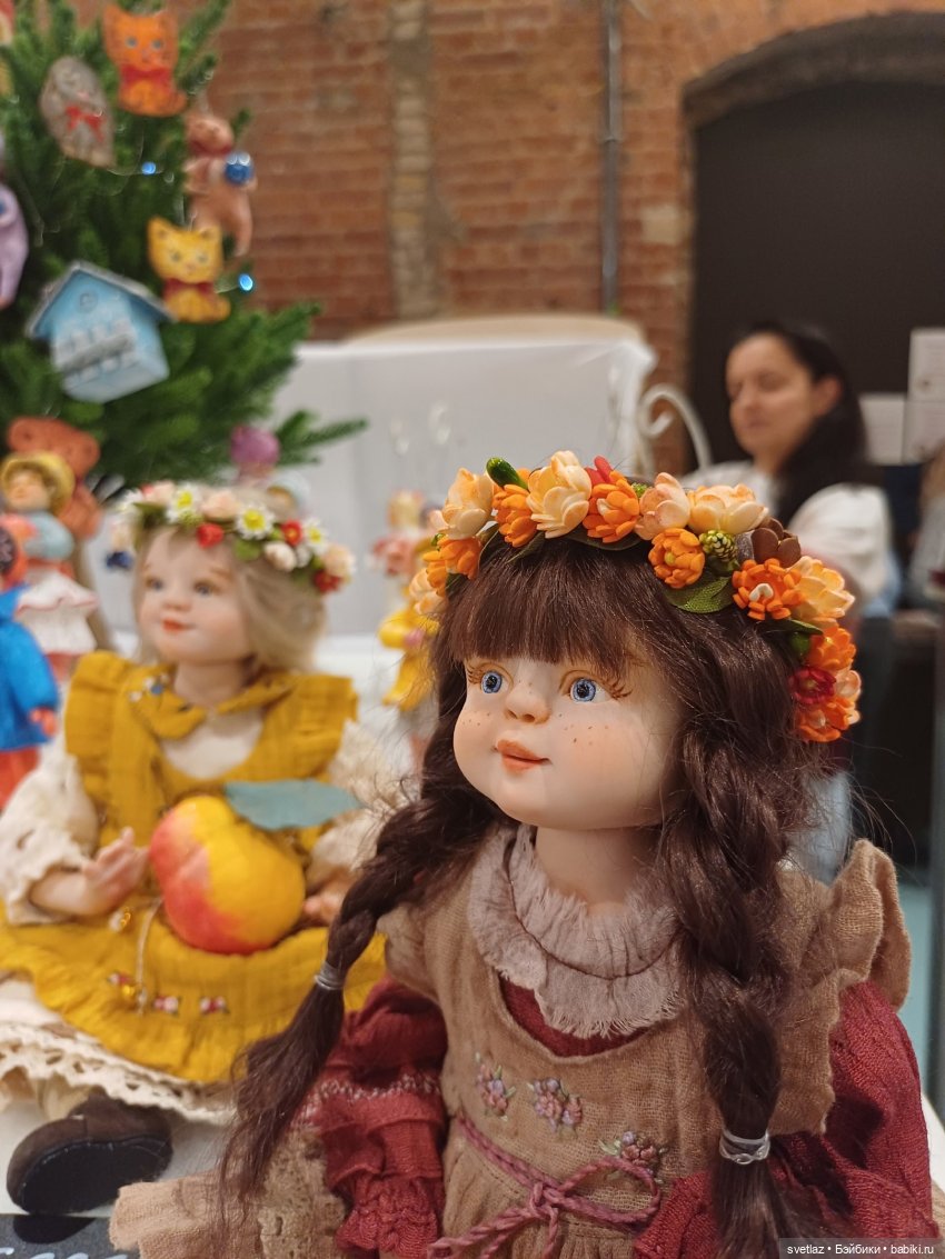 И снова праздник в Севкабель Порту! Серия 3 | Бэйбики И снова праздник в Севкабель Порту! Серия 3