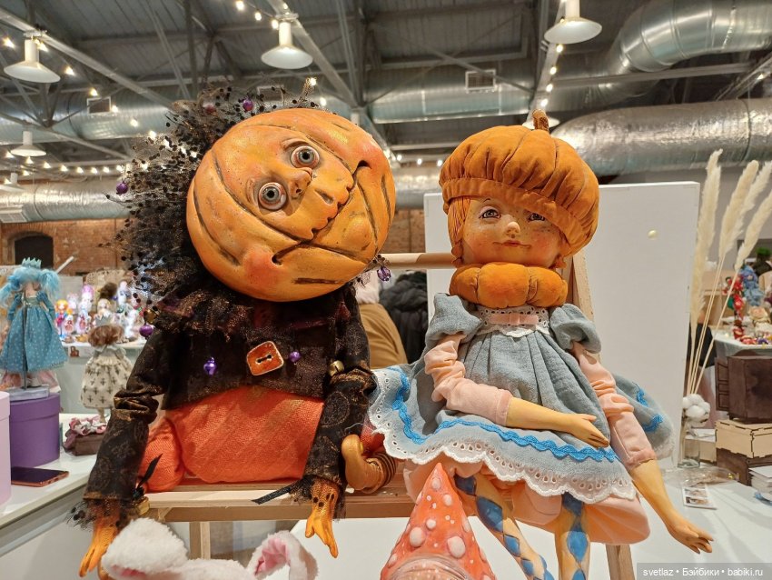 И снова праздник в Севкабель Порту! Серия 1 | Бэйбики И снова праздник в Севкабель Порту! Серия 1