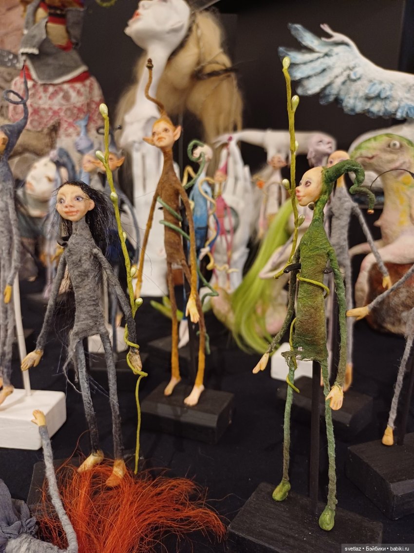 И снова праздник в Севкабель Порту! Серия 1 | Бэйбики И снова праздник в Севкабель Порту! Серия 1