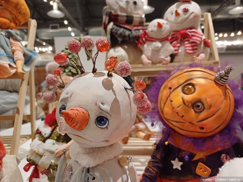 И снова праздник в Севкабель Порту! Серия 1 | Бэйбики И снова праздник в Севкабель Порту! Серия 1