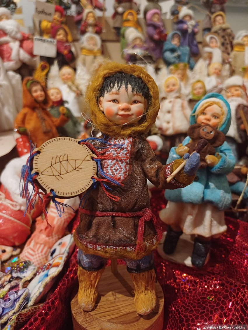 И снова праздник в Севкабель Порту! Серия 1 | Бэйбики И снова праздник в Севкабель Порту! Серия 1