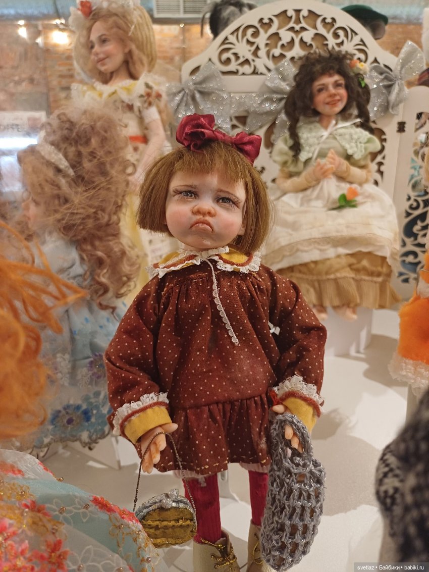 И снова праздник в Севкабель Порту! Серия 2 | Бэйбики И снова праздник в Севкабель Порту! Серия 2