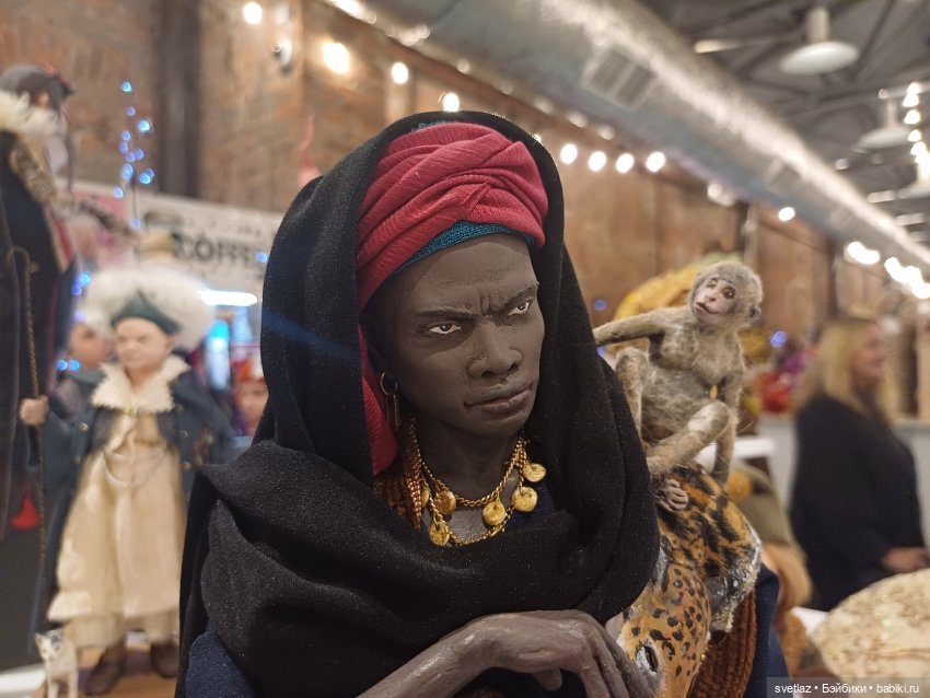 И снова праздник в Севкабель Порту! Серия 2 | Бэйбики И снова праздник в Севкабель Порту! Серия 2