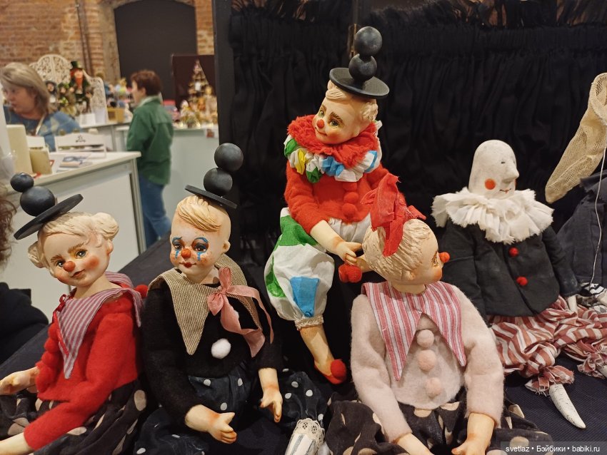 И снова праздник в Севкабель Порту! Серия 2 | Бэйбики И снова праздник в Севкабель Порту! Серия 2