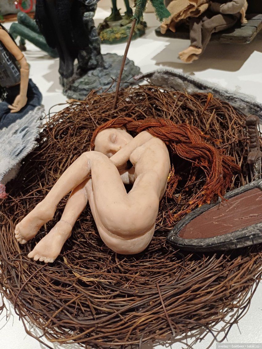 И снова праздник в Севкабель Порту! Серия 1 | Бэйбики И снова праздник в Севкабель Порту! Серия 1