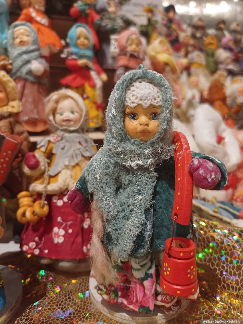 И снова праздник в Севкабель Порту! Серия 1 | Бэйбики И снова праздник в Севкабель Порту! Серия 1