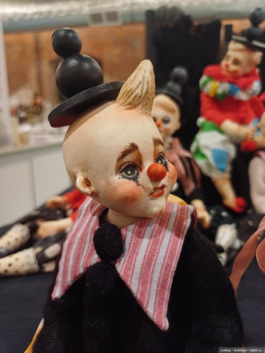 И снова праздник в Севкабель Порту! Серия 2 | Бэйбики И снова праздник в Севкабель Порту! Серия 2