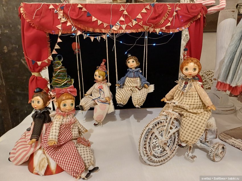 И снова праздник в Севкабель Порту! Серия 1 | Бэйбики И снова праздник в Севкабель Порту! Серия 1