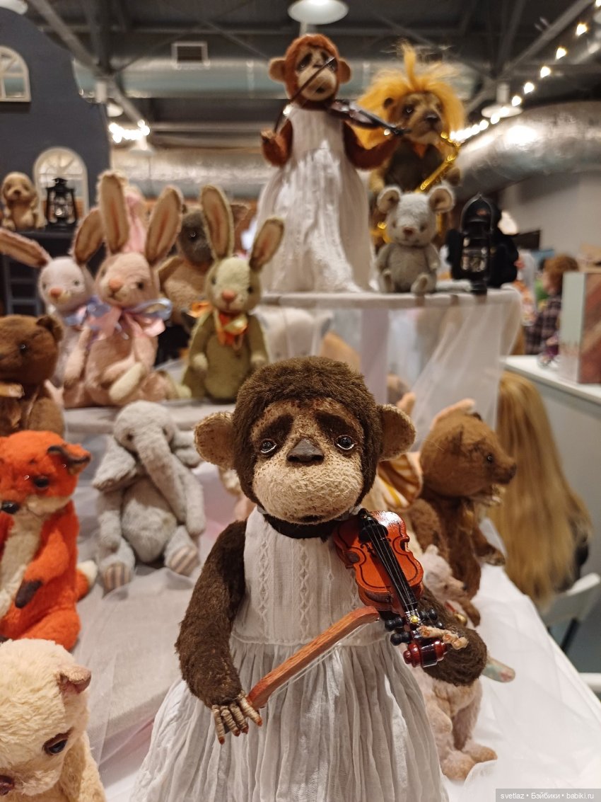 И снова праздник в Севкабель Порту! Серия 1 | Бэйбики И снова праздник в Севкабель Порту! Серия 1