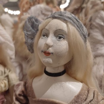 И снова праздник в Севкабель Порту! Серия 3