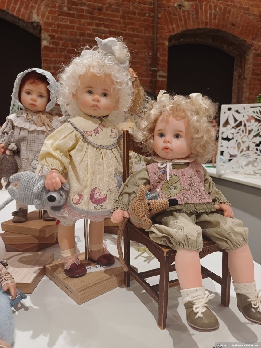 И снова праздник в Севкабель Порту! Серия 6 | Бэйбики И снова праздник в Севкабель Порту! Серия 6