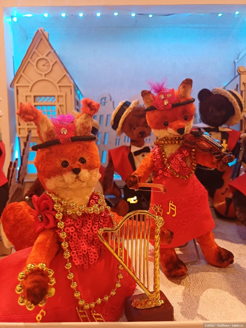 И снова праздник в Севкабель Порту! Серия 5 | Бэйбики И снова праздник в Севкабель Порту! Серия 5