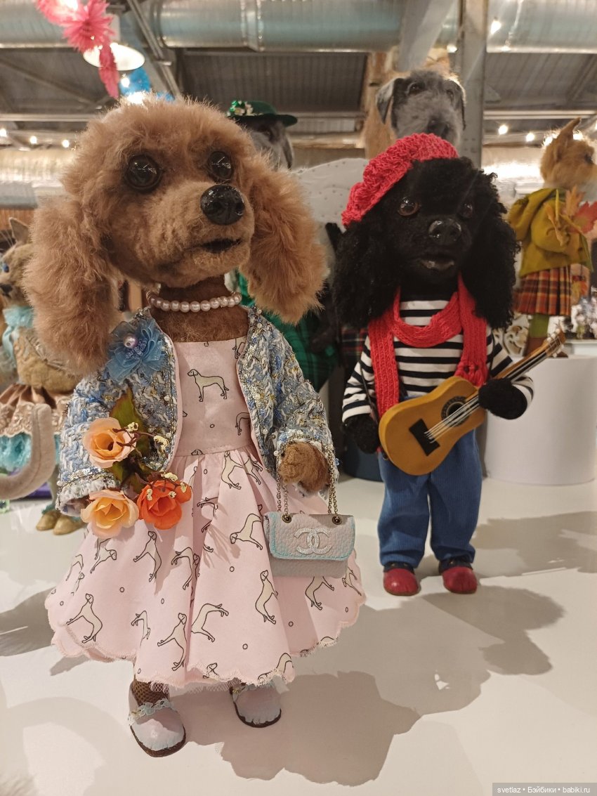 И снова праздник в Севкабель Порту! Серия 5 | Бэйбики И снова праздник в Севкабель Порту! Серия 5