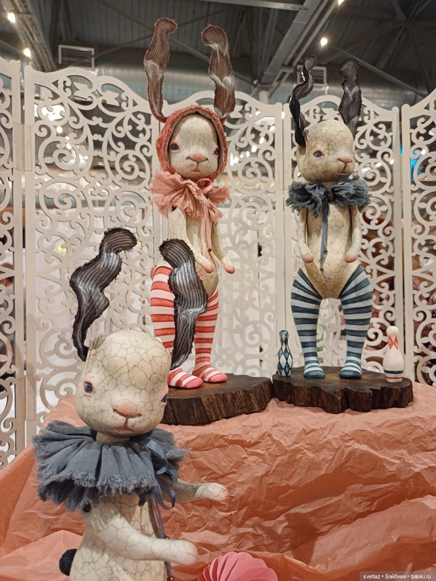 И снова праздник в Севкабель Порту! Серия 6 | Бэйбики И снова праздник в Севкабель Порту! Серия 6