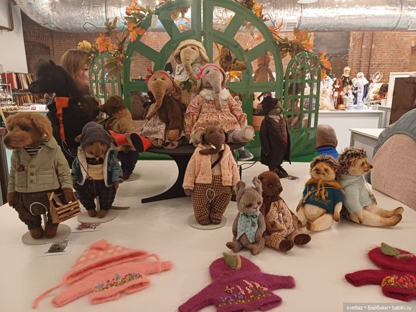 И снова праздник в Севкабель Порту! Серия 6 | Бэйбики И снова праздник в Севкабель Порту! Серия 6